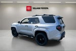 2026 Toyota 4Runner i-FORCE MAX Hybrid Platinum