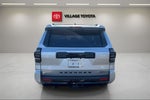 2026 Toyota 4Runner i-FORCE MAX Hybrid Platinum