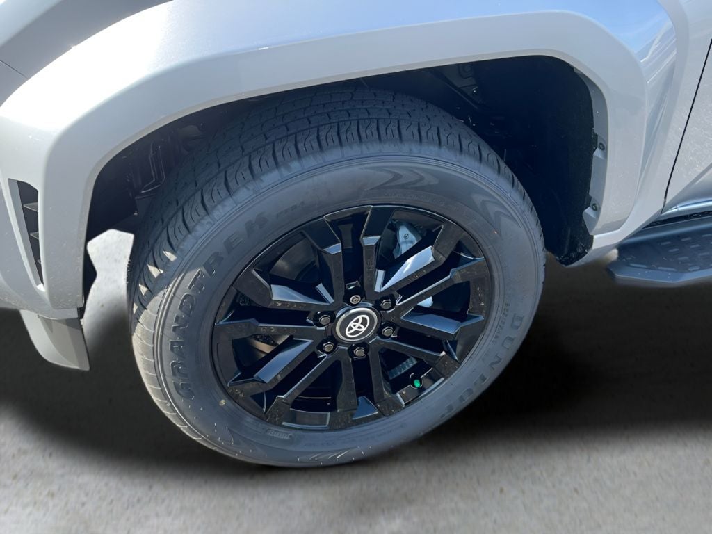 2026 Toyota 4Runner i-FORCE MAX Hybrid Platinum