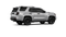 2026 Toyota 4Runner i-FORCE MAX Hybrid Platinum