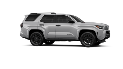 2026 Toyota 4Runner i-FORCE MAX Hybrid Platinum