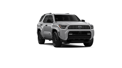 2026 Toyota 4Runner i-FORCE MAX Hybrid Platinum