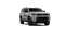 2026 Toyota 4Runner i-FORCE MAX Hybrid Platinum
