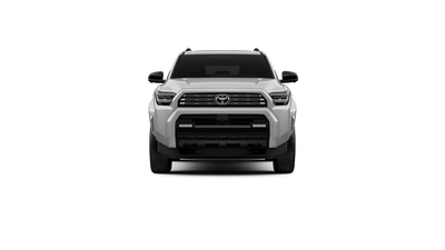 2026 Toyota 4Runner i-FORCE MAX Hybrid Platinum