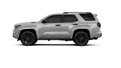 2026 Toyota 4Runner i-FORCE MAX Hybrid Platinum