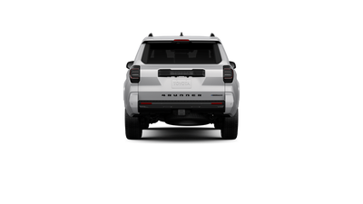 2026 Toyota 4Runner i-FORCE MAX Hybrid Platinum
