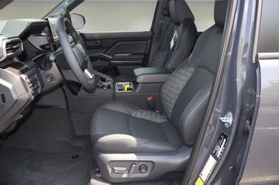 2026 Toyota 4Runner i-FORCE MAX Hybrid TRD Off Road Premium