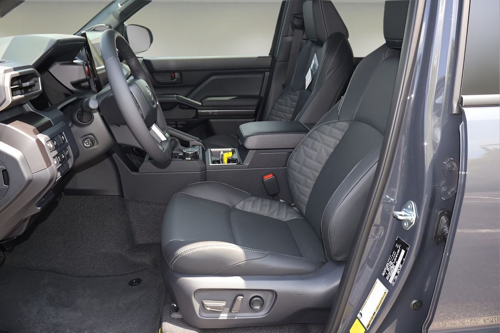 2026 Toyota 4Runner i-FORCE MAX Hybrid TRD Off Road Premium