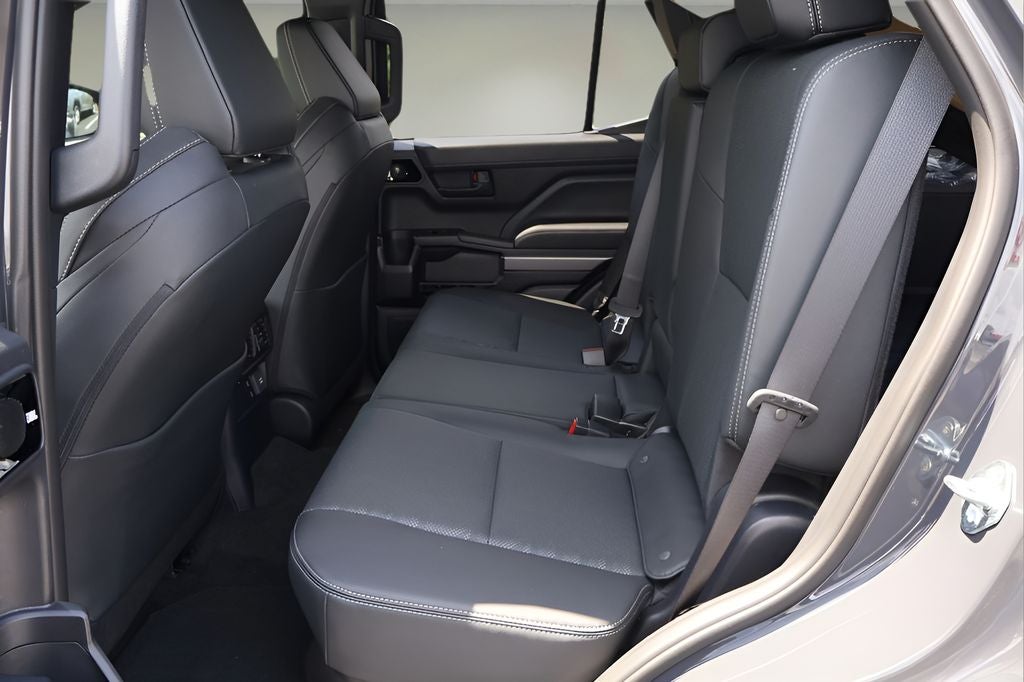 2026 Toyota 4Runner i-FORCE MAX Hybrid TRD Off Road Premium