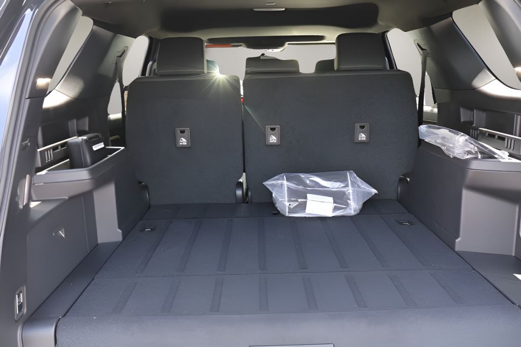 2026 Toyota 4Runner i-FORCE MAX Hybrid TRD Off Road Premium