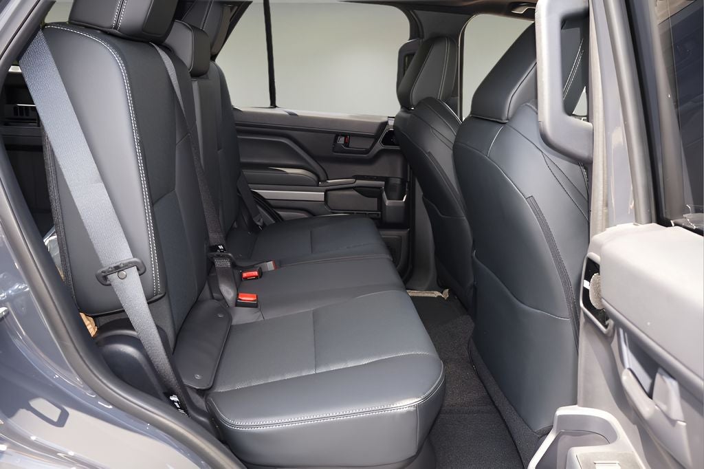 2026 Toyota 4Runner i-FORCE MAX Hybrid TRD Off Road Premium