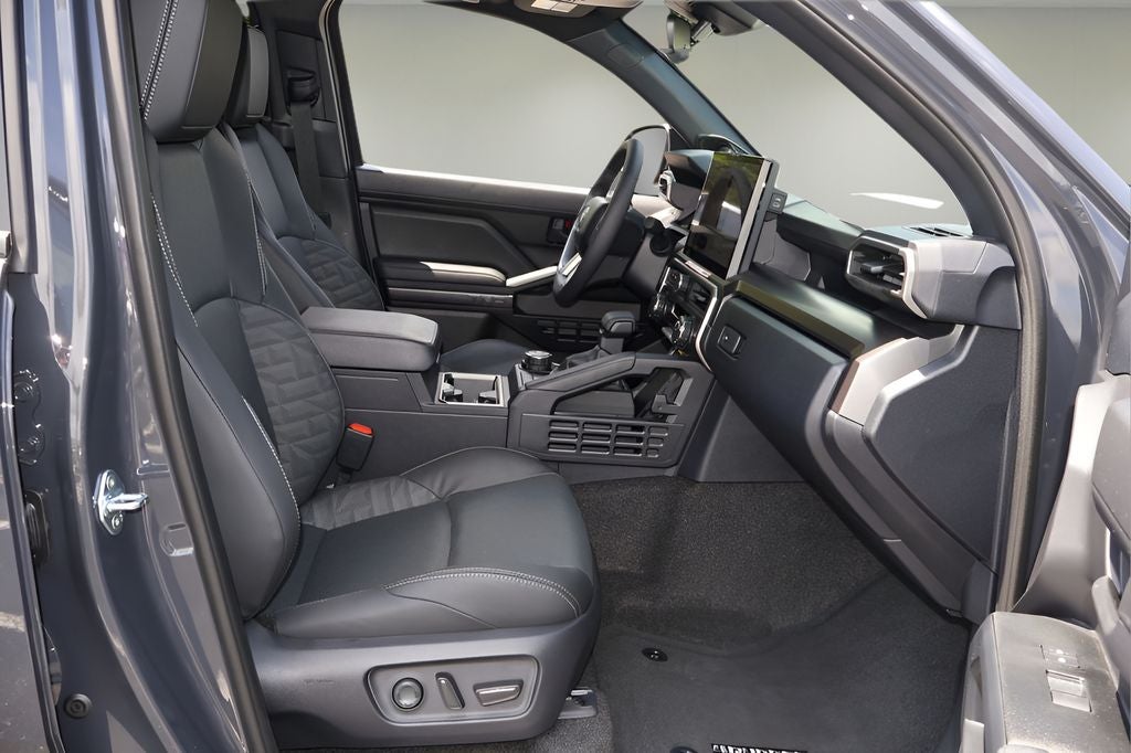 2026 Toyota 4Runner i-FORCE MAX Hybrid TRD Off Road Premium