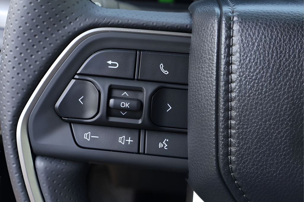 2026 Toyota 4Runner i-FORCE MAX Hybrid TRD Off Road Premium