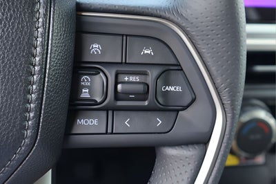 2026 Toyota 4Runner i-FORCE MAX Hybrid TRD Off Road Premium