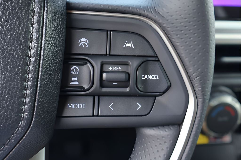2026 Toyota 4Runner i-FORCE MAX Hybrid TRD Off Road Premium