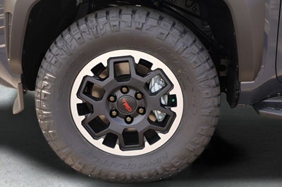 2026 Toyota 4Runner i-FORCE MAX Hybrid TRD Off Road Premium