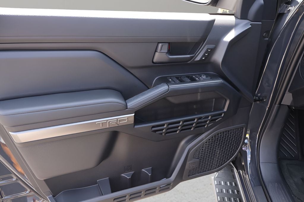 2026 Toyota 4Runner i-FORCE MAX Hybrid TRD Off Road Premium