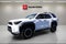 2025 Toyota 4Runner i-FORCE MAX Hybrid TRD Off Road