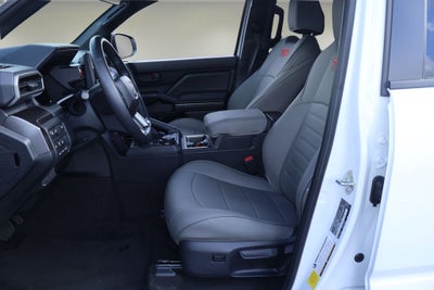 2025 Toyota 4Runner i-FORCE MAX Hybrid TRD Off Road