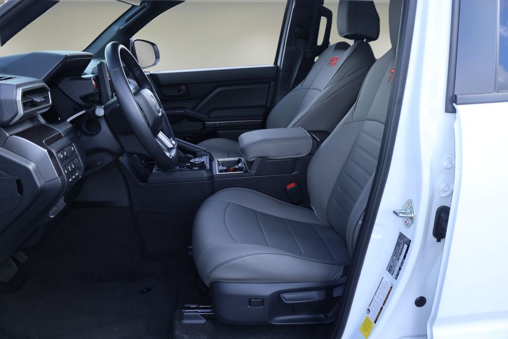 2025 Toyota 4Runner i-FORCE MAX Hybrid TRD Off Road