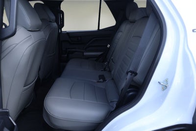2025 Toyota 4Runner i-FORCE MAX Hybrid TRD Off Road