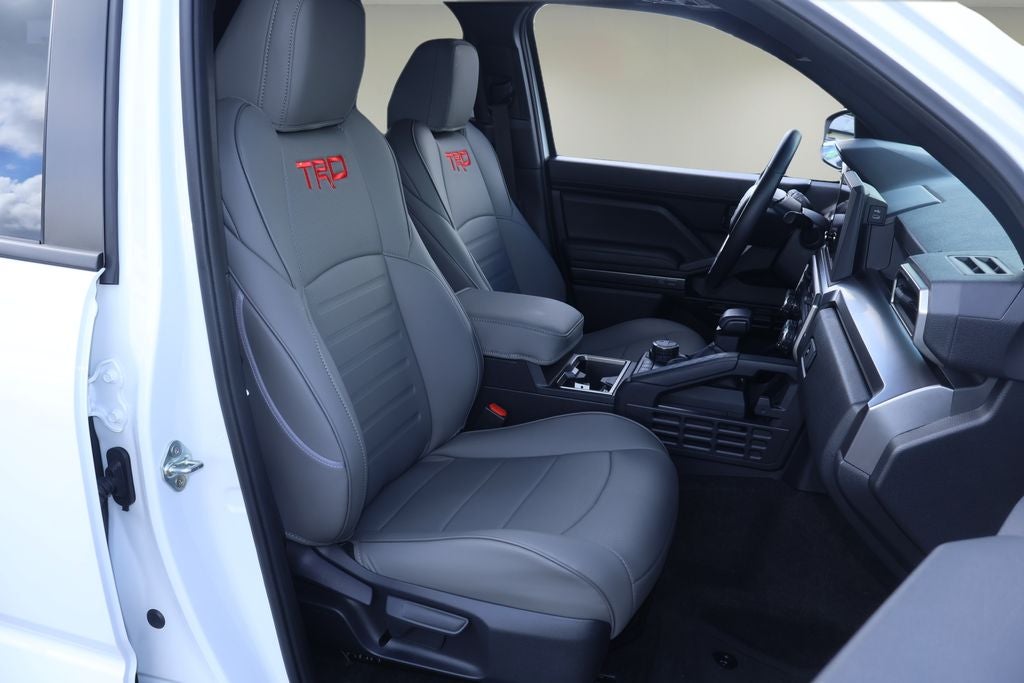 2025 Toyota 4Runner i-FORCE MAX Hybrid TRD Off Road