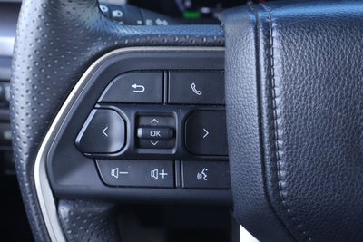 2025 Toyota 4Runner i-FORCE MAX Hybrid TRD Off Road
