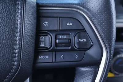2025 Toyota 4Runner i-FORCE MAX Hybrid TRD Off Road