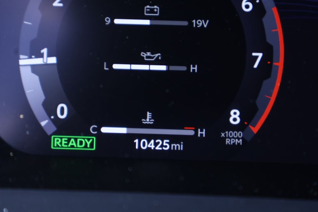 2025 Toyota 4Runner i-FORCE MAX Hybrid TRD Off Road