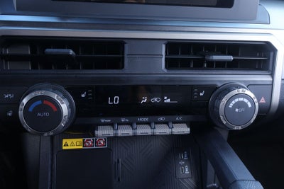 2025 Toyota 4Runner i-FORCE MAX Hybrid TRD Off Road