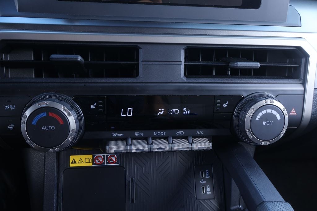 2025 Toyota 4Runner i-FORCE MAX Hybrid TRD Off Road
