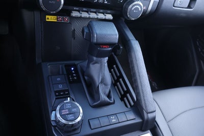 2025 Toyota 4Runner i-FORCE MAX Hybrid TRD Off Road