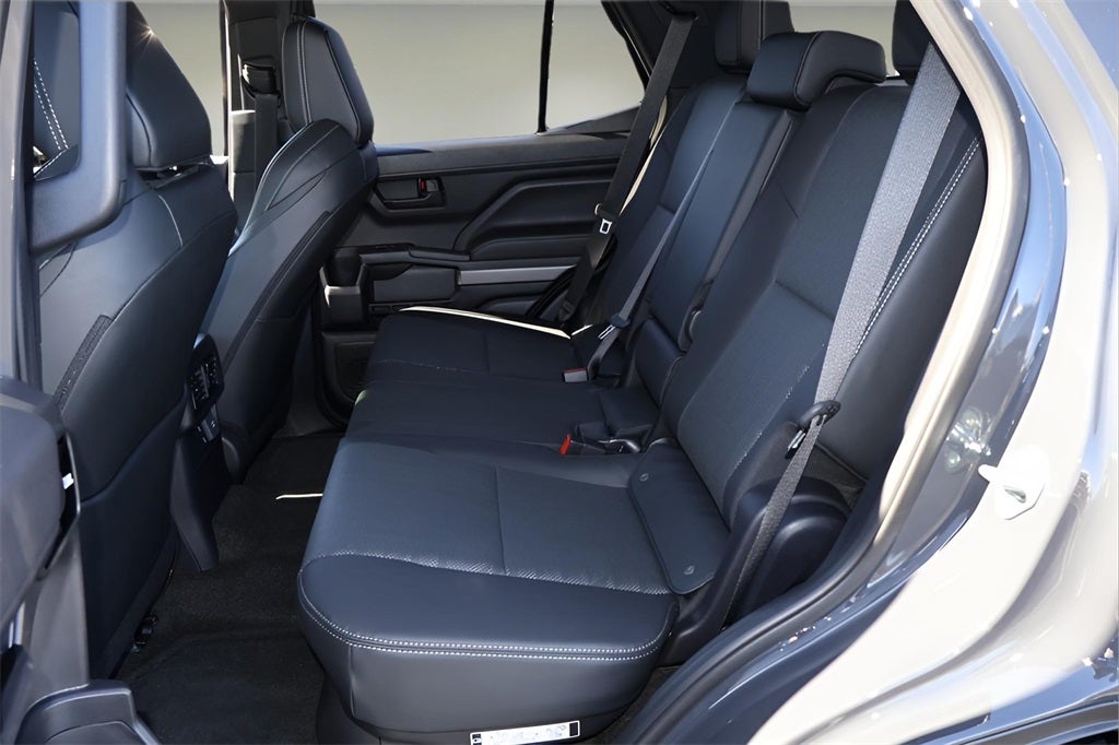 2026 Toyota 4Runner i-FORCE MAX Hybrid TRD Off Road Premium