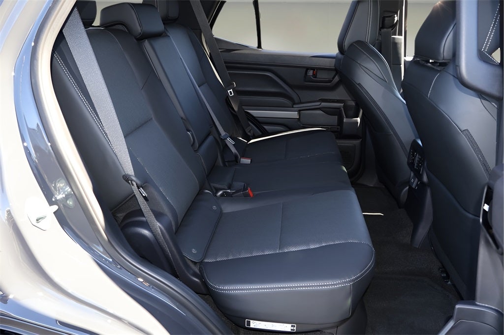 2026 Toyota 4Runner i-FORCE MAX Hybrid TRD Off Road Premium