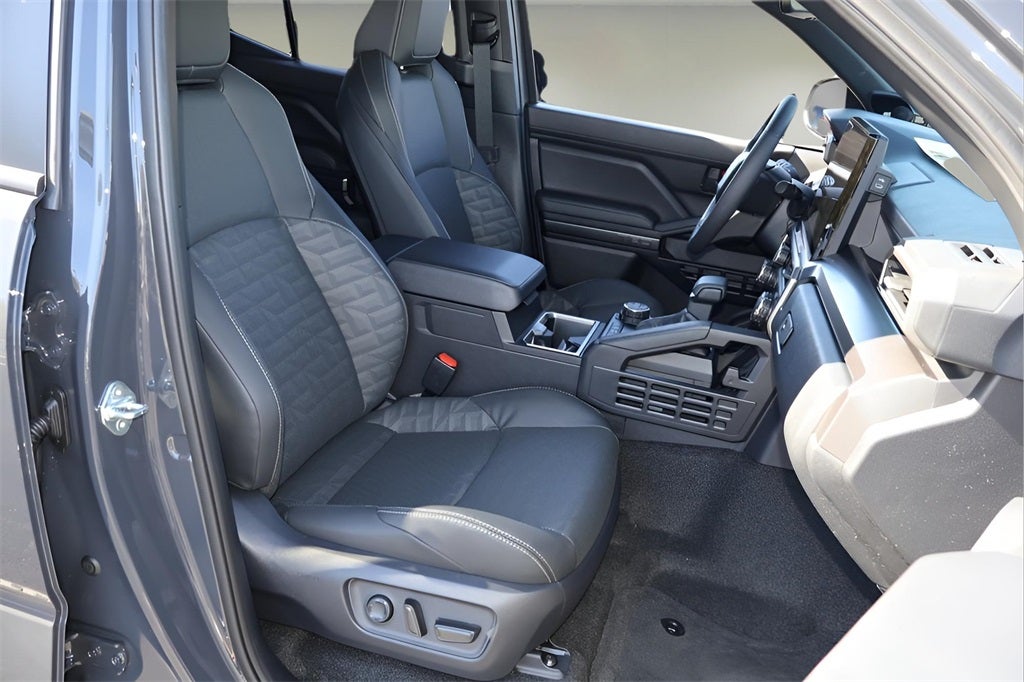 2026 Toyota 4Runner i-FORCE MAX Hybrid TRD Off Road Premium