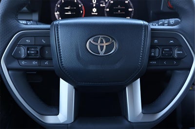 2026 Toyota 4Runner i-FORCE MAX Hybrid TRD Off Road Premium