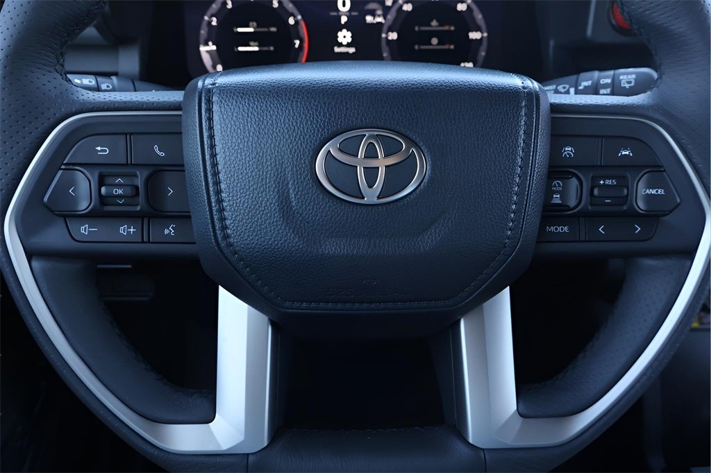 2026 Toyota 4Runner i-FORCE MAX Hybrid TRD Off Road Premium