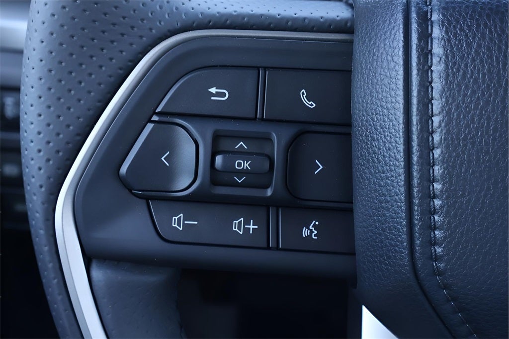 2026 Toyota 4Runner i-FORCE MAX Hybrid TRD Off Road Premium