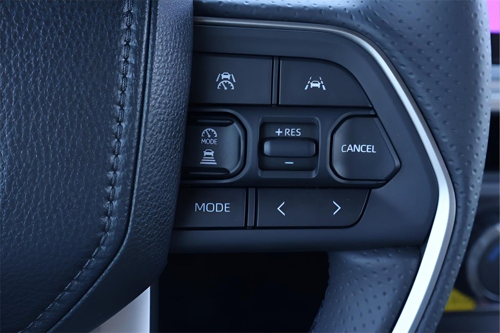 2026 Toyota 4Runner i-FORCE MAX Hybrid TRD Off Road Premium