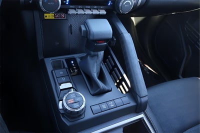 2026 Toyota 4Runner i-FORCE MAX Hybrid TRD Off Road Premium