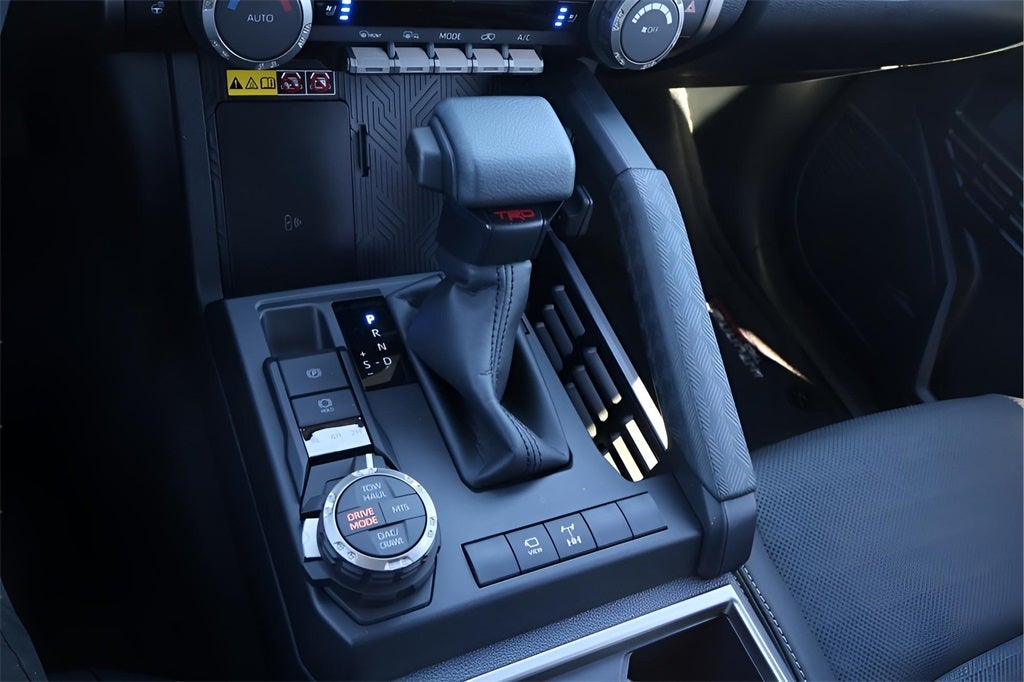 2026 Toyota 4Runner i-FORCE MAX Hybrid TRD Off Road Premium