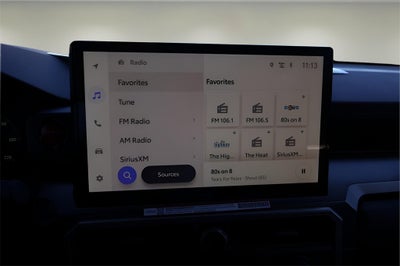 2026 Toyota 4Runner i-FORCE MAX Hybrid TRD Off Road Premium