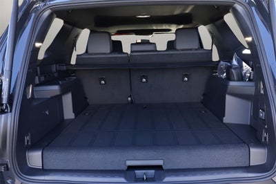 2026 Toyota 4Runner i-FORCE MAX Hybrid TRD Off Road Premium