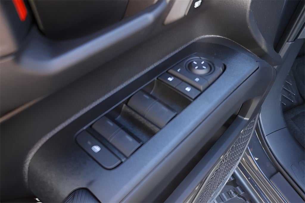 2026 Toyota 4Runner i-FORCE MAX Hybrid TRD Off Road Premium