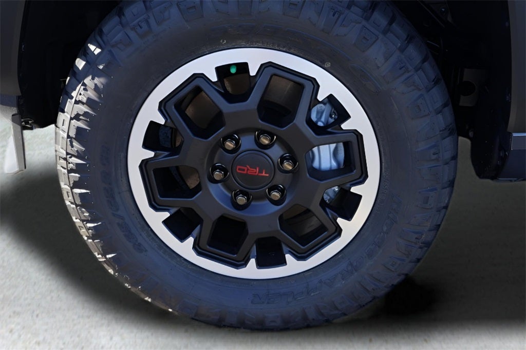 2026 Toyota 4Runner i-FORCE MAX Hybrid TRD Off Road Premium