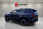 2026 Toyota 4Runner i-FORCE MAX Hybrid TRD Off Road Premium