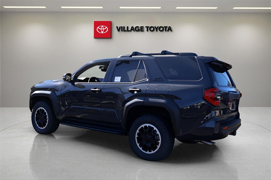 2026 Toyota 4Runner i-FORCE MAX Hybrid TRD Off Road Premium