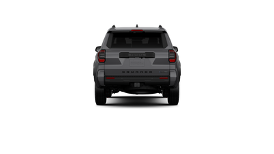 2026 Toyota 4Runner i-FORCE MAX Hybrid TRD Off Road Premium