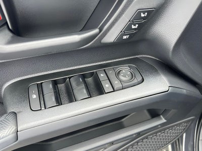 2026 Toyota 4Runner i-FORCE MAX Hybrid TRD Off Road Premium