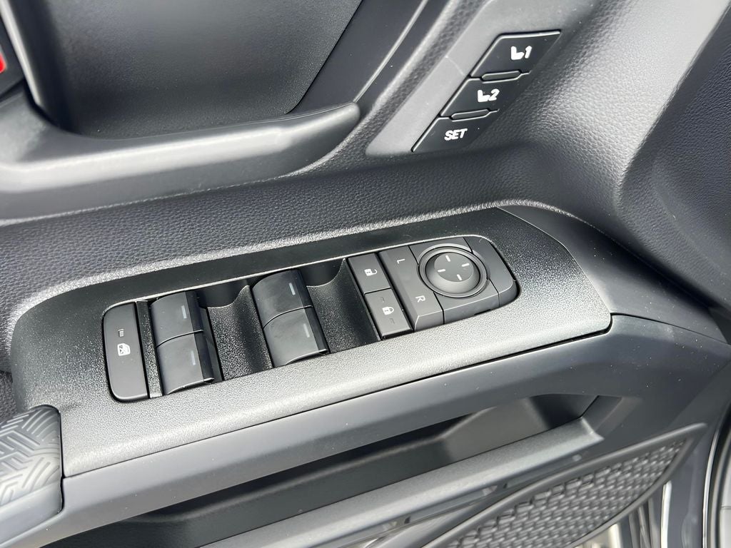 2026 Toyota 4Runner i-FORCE MAX Hybrid TRD Off Road Premium